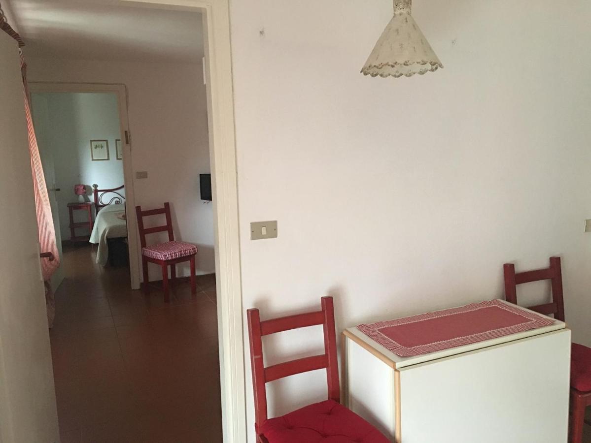 Appartement Ca Da Lalla à Carro Extérieur photo