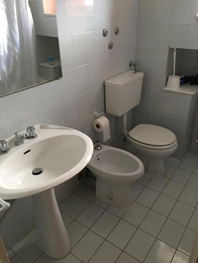 Appartement Ca Da Lalla à Carro Extérieur photo