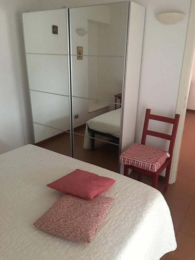 Appartement Ca Da Lalla à Carro Extérieur photo